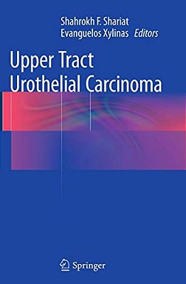 Upper Tract Urothelial Carcinoma-..