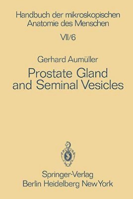 Prostate Gland And Seminal Vesicles-..