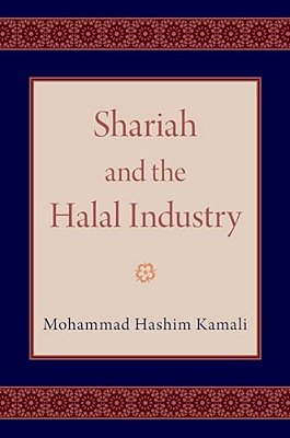 Shariah And The Halal Industry-..