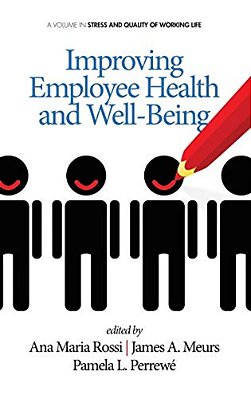 Improving Employee Health And Well Being-..