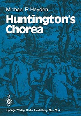 Huntington's Chorea-..