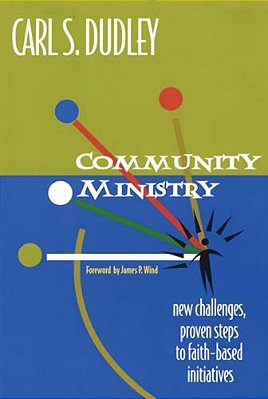 Community Ministry-..