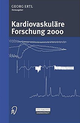 Kardiovaskuläre Forschung 2000-..