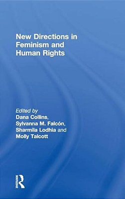 New Directions In Feminism And Human Rights-..