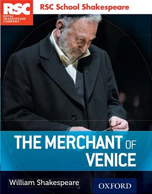 Rsc School Shakespeare The Merchant Of Venice-..