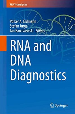 Rna And Dna Diagnostics-..