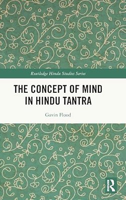 The Concept Of Mind In Hindu Tantra-..