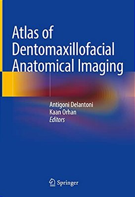 Atlas Of Dentomaxillofacial Anatomical Imaging-..