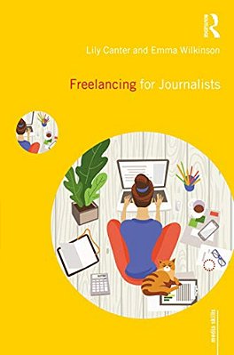 Freelancing For Journalists-..