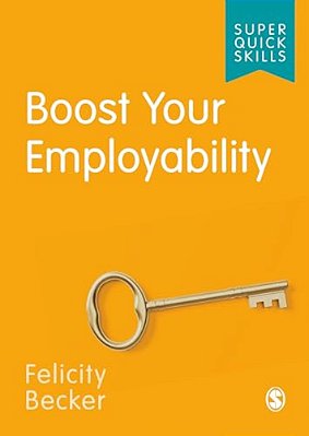 Boost Your Employability-..