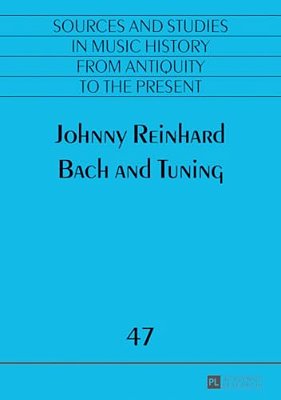 Bach And Tuning-..