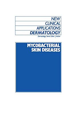 Mycobacterial Skin Diseases-..