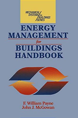 Energy Management And Control Systems Handbook-..