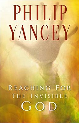 Reaching For The Invisible God: What Can We Expect To Find?-..
