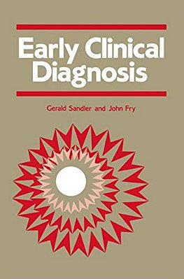 Early Clinical Diagnosis-..