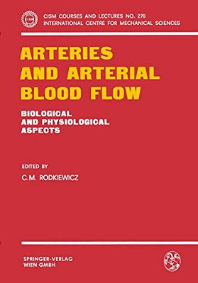 Arteries And Arterial Blood Flow-..