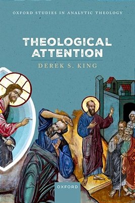 Theological Attention-..