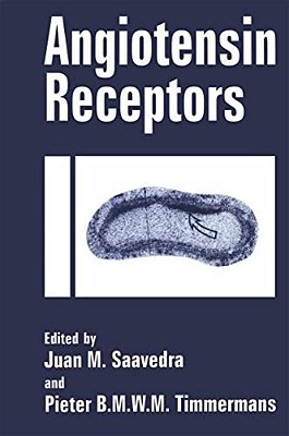 Angiotensin Receptors-..