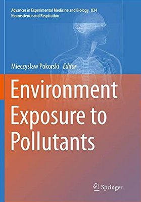 Environment Exposure To Pollutants-..