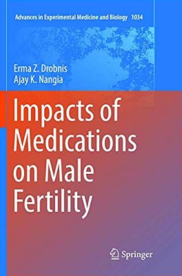 Impacts Of Medications On Male Fertility-..