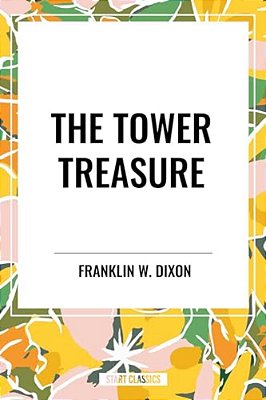 Tower Treasure-..