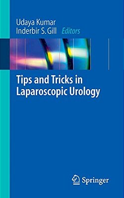 Tips And Tricks In Laparoscopic Urology-..