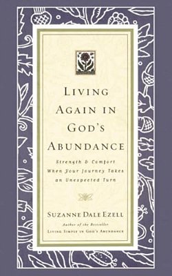 Living Again In God's Abundance-..