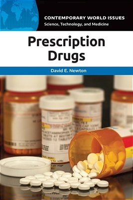 Prescription Drugs: A Reference Handbook-..