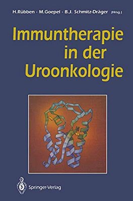 Immuntherapie In Der Uroonkologie-..