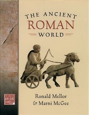 The Ancient Roman World-..