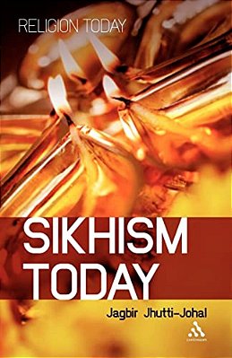 Sikhism Today-..