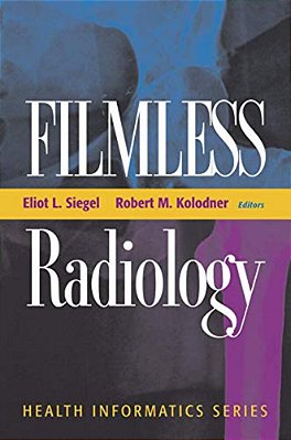 Filmless Radiology-..