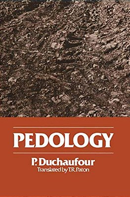Pedology: Pedogenesis And Classification-..