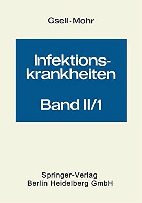 Krankheiten Durch Bakterien; T. 1-..