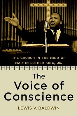 The Voice Of Conscience: The Church In The Mind Of Martin Luther King, Jr. -..