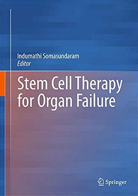 Stem Cell Therapy For Organ Failure-..