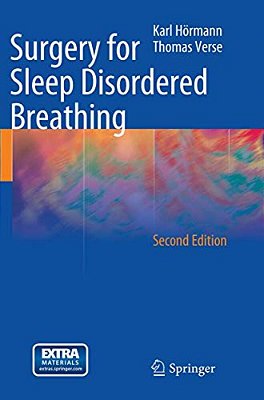 Surgery For Sleep Disordered Breathing-..