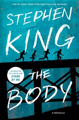 The Body-..