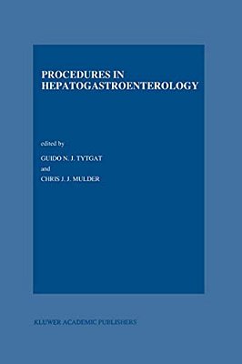Procedures In Hepatogastroenterology-..