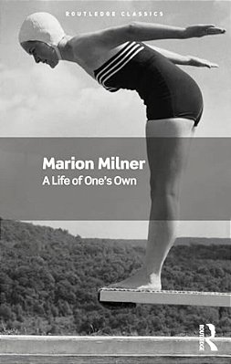 A Life Of One's Own-..
