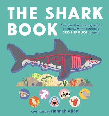 The Shark Book-..