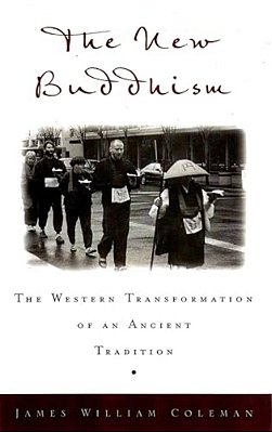 The New Buddhism-..