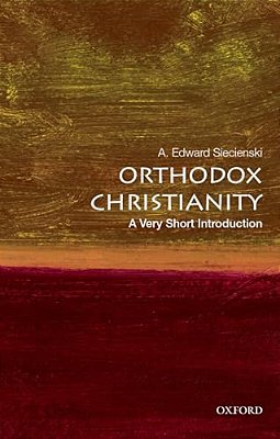 Orthodox Christianity: A Very Short Introduction-..