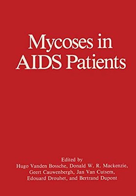 Mycoses In Aids Patients-..