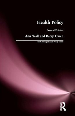 Health Policy-..