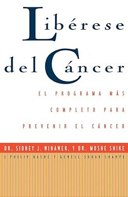 Librese Del Cyncer  Cancer Free-..