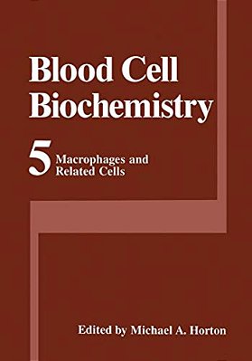 Macrophages And Related Cells-..