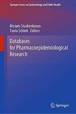 Databases For Pharmacoepidemiological Research-..