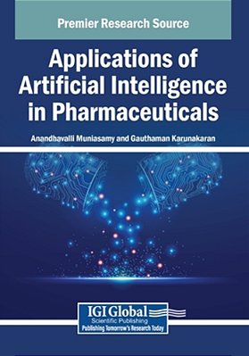 Applications Of Artificial Intelligence In Pharmaceuticals-..