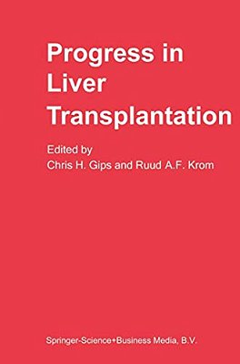 Progress In Liver Transplantation-..